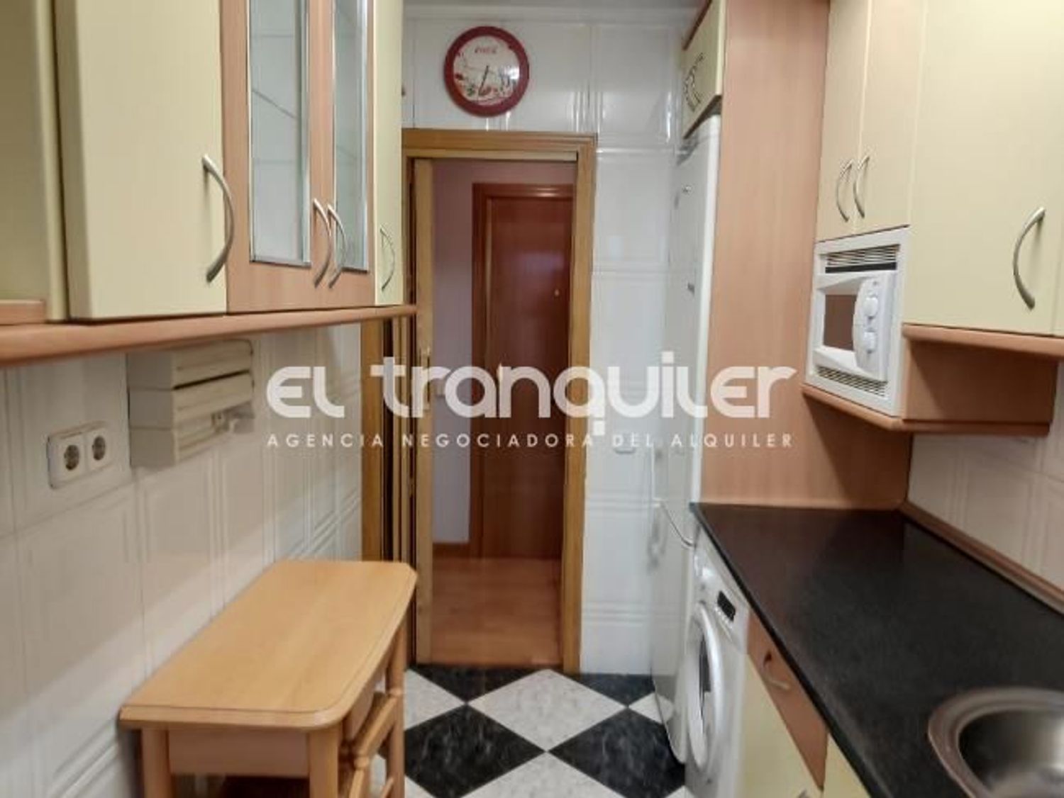 Piso en Calle Arturo Mélida, 4, Puerta Bonita - Foto 14