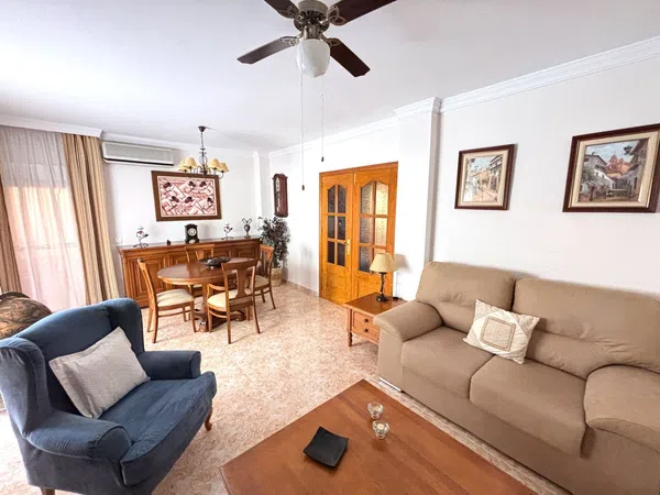 Piso en calle Río Lanjarón s/n sn