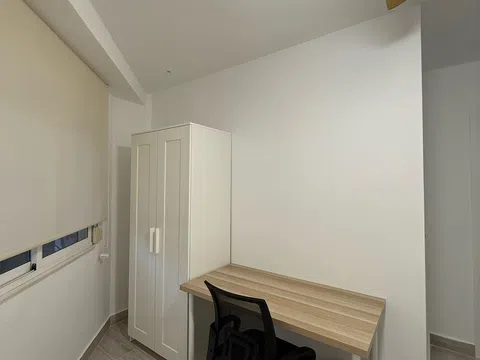 Piso en calle Arquitectos Francisco y Jacobo Florentín, 5