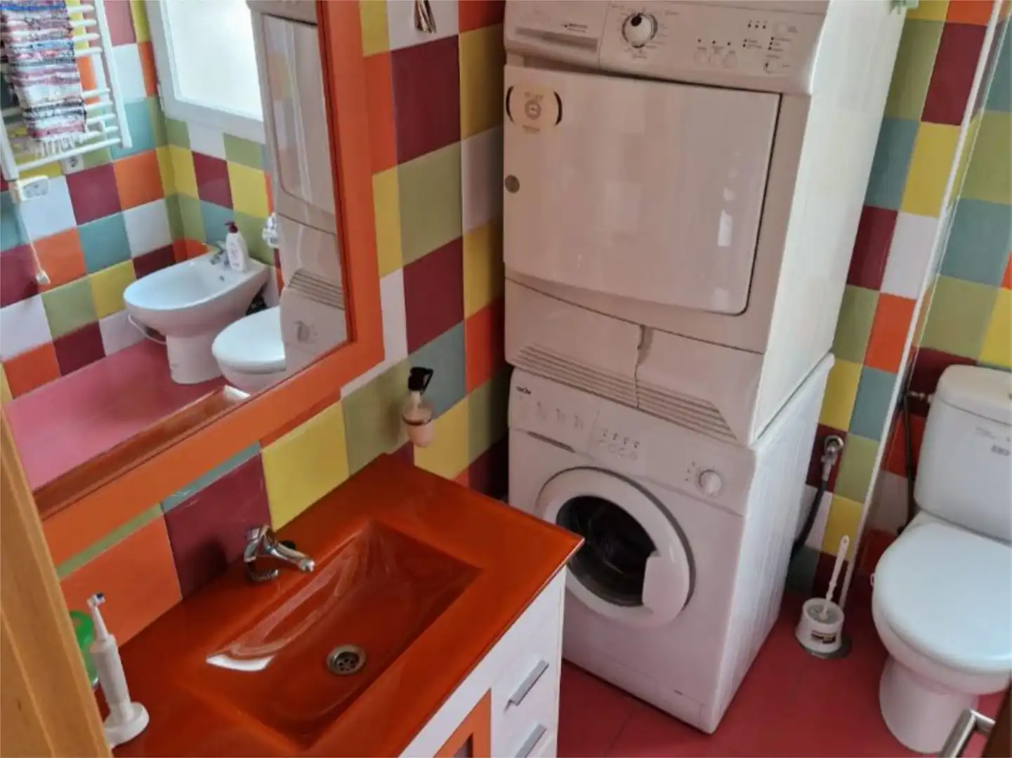 Piso en  Calle Real de Cartuja 70 - Foto 6