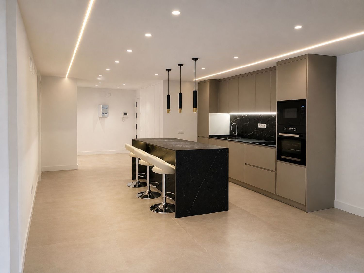 Piso en venta en panama, 5 - Foto 4