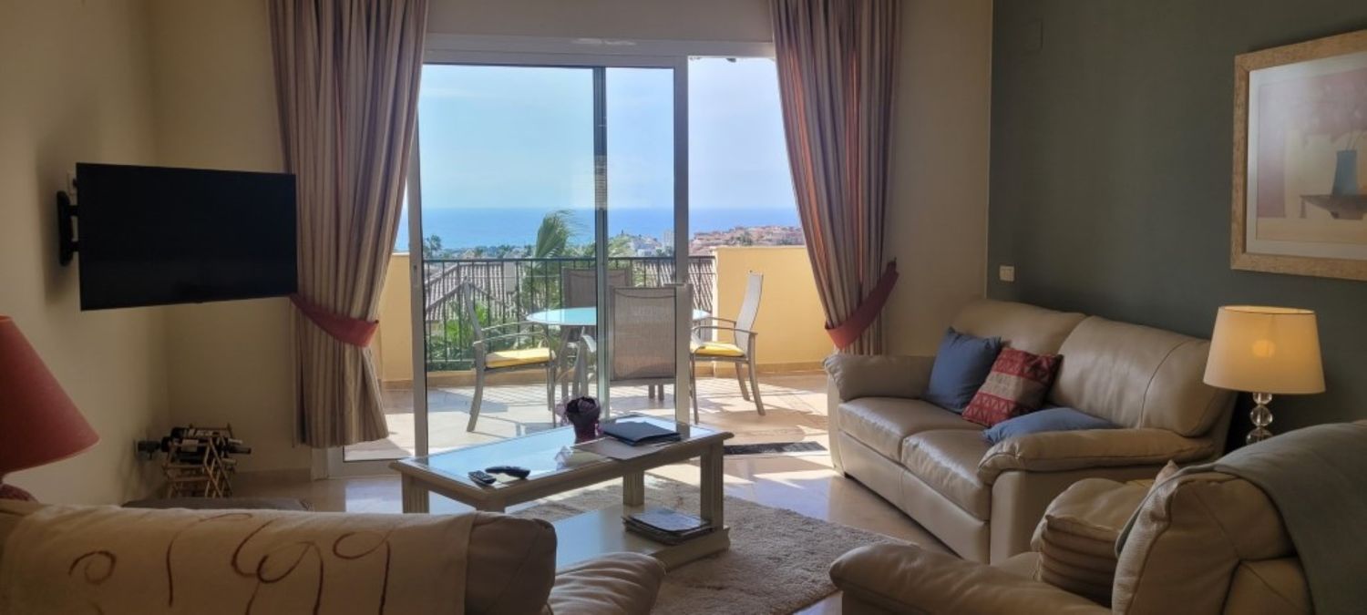 Piso en Calle Onice De Riviera, Nº 9Blq. 1 Conjunto Miraflores Hills Piso 2 Esc. 3 Pta. E2 C.P. 29649 Calahonda-chaparral Mijas (málaga), 2 MIRAFLORESHILLSPisoEscPtaE - Foto 10