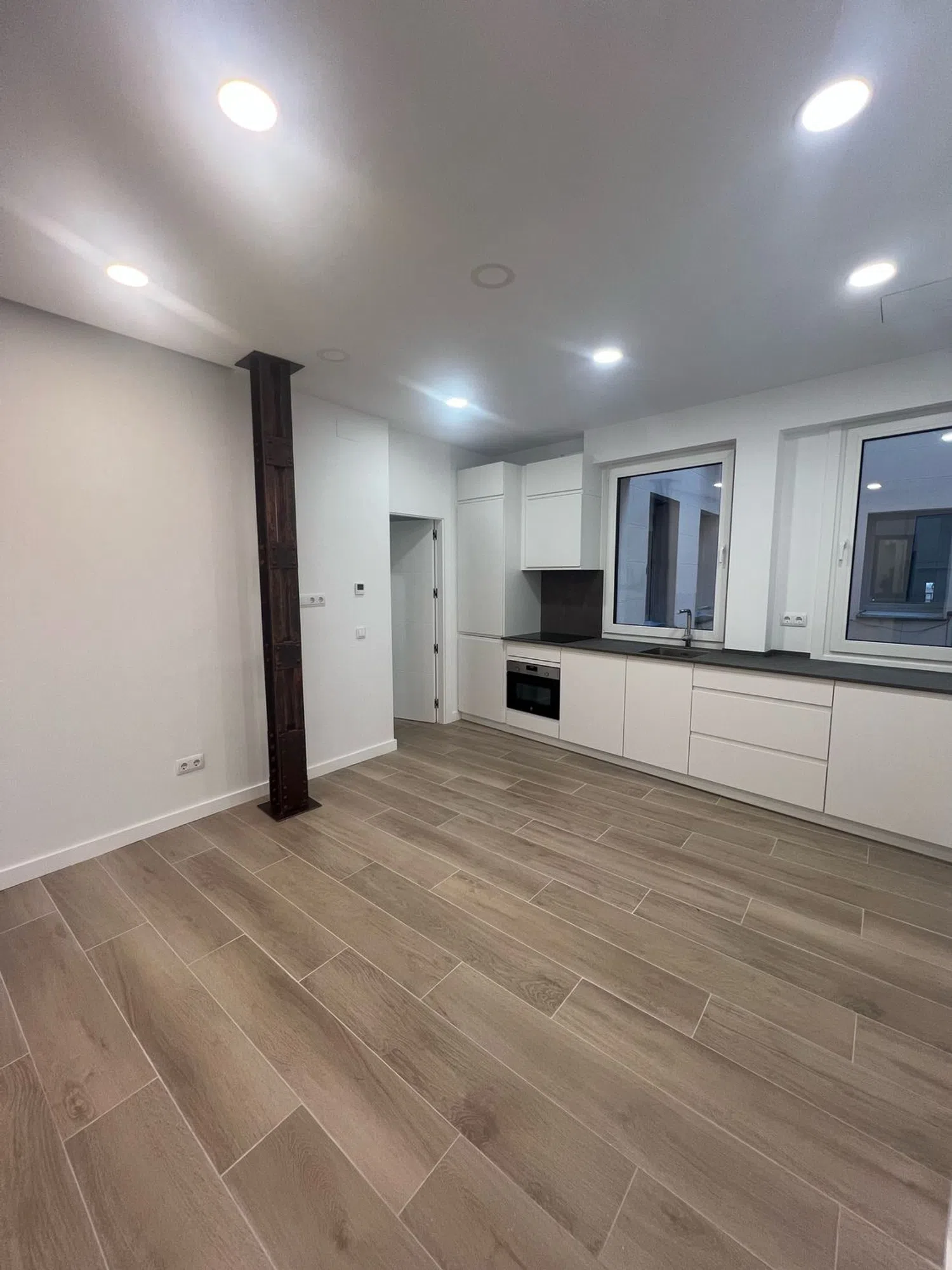 Piso en calle de Barceló, 13 - Foto 1