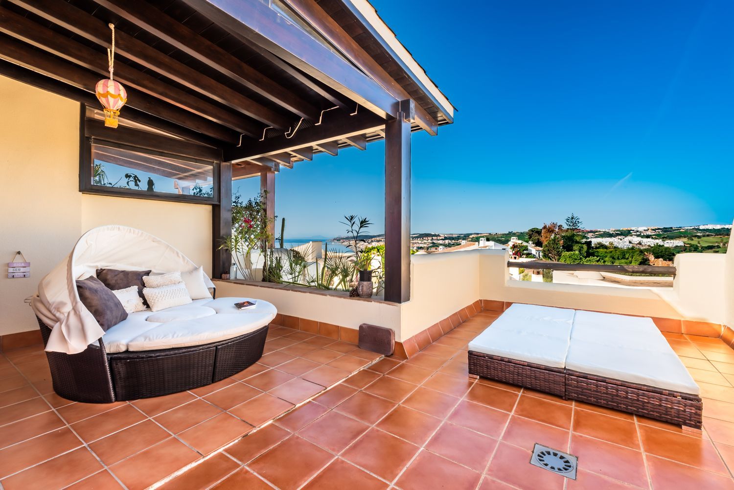 Chalet adosado en Urbanización Vista Bahia, 20 - Foto 4