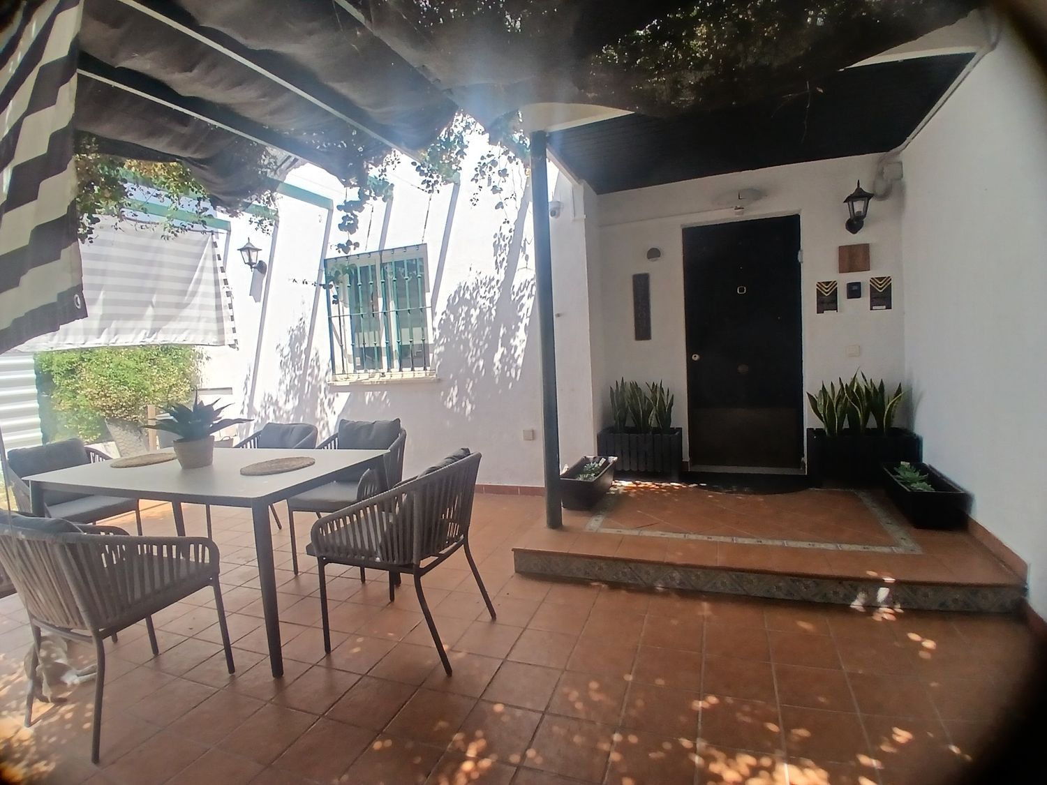 Casa o chalet independiente en Calle Brasil, 9, Simón Verde, Simón Verde - Foto 11