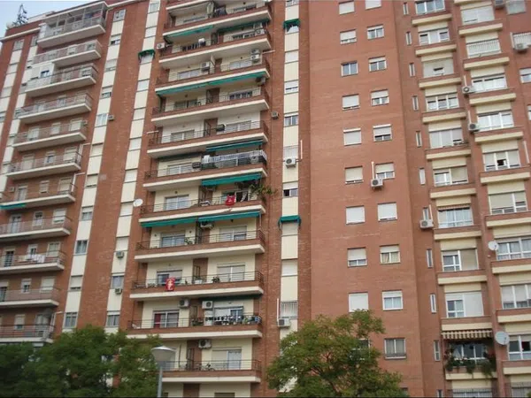 Piso en Calle Castillo de Alcala de Guadaira, 17 - Foto 19