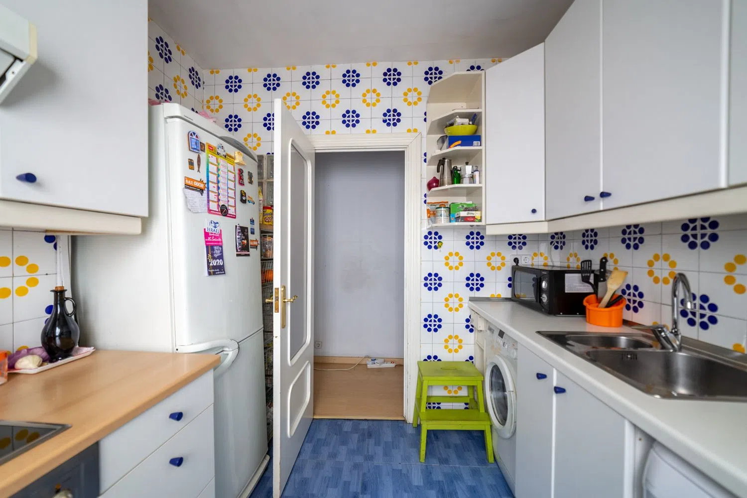 Piso en paseo de la Chopera, 45 - Foto 6