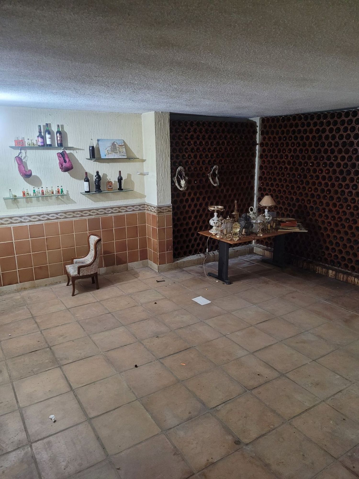 Chalet adosado en Avenida de Francisco Chico Mendes s/n, Perales del Rio, Perales del Rio - Foto 31