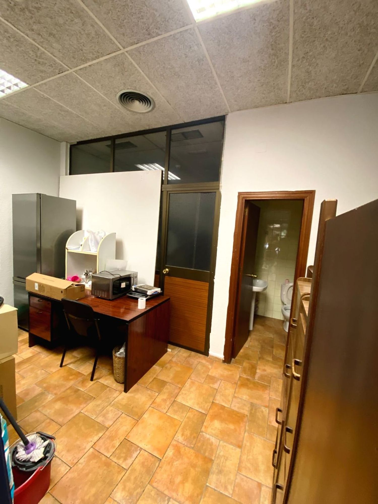 Local en Avenida Andalucía, 38, Carranque - Haza Cuevas - Foto 5