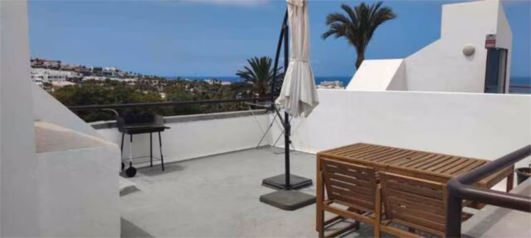 Apartamento en playa de las Américas - Foto 9