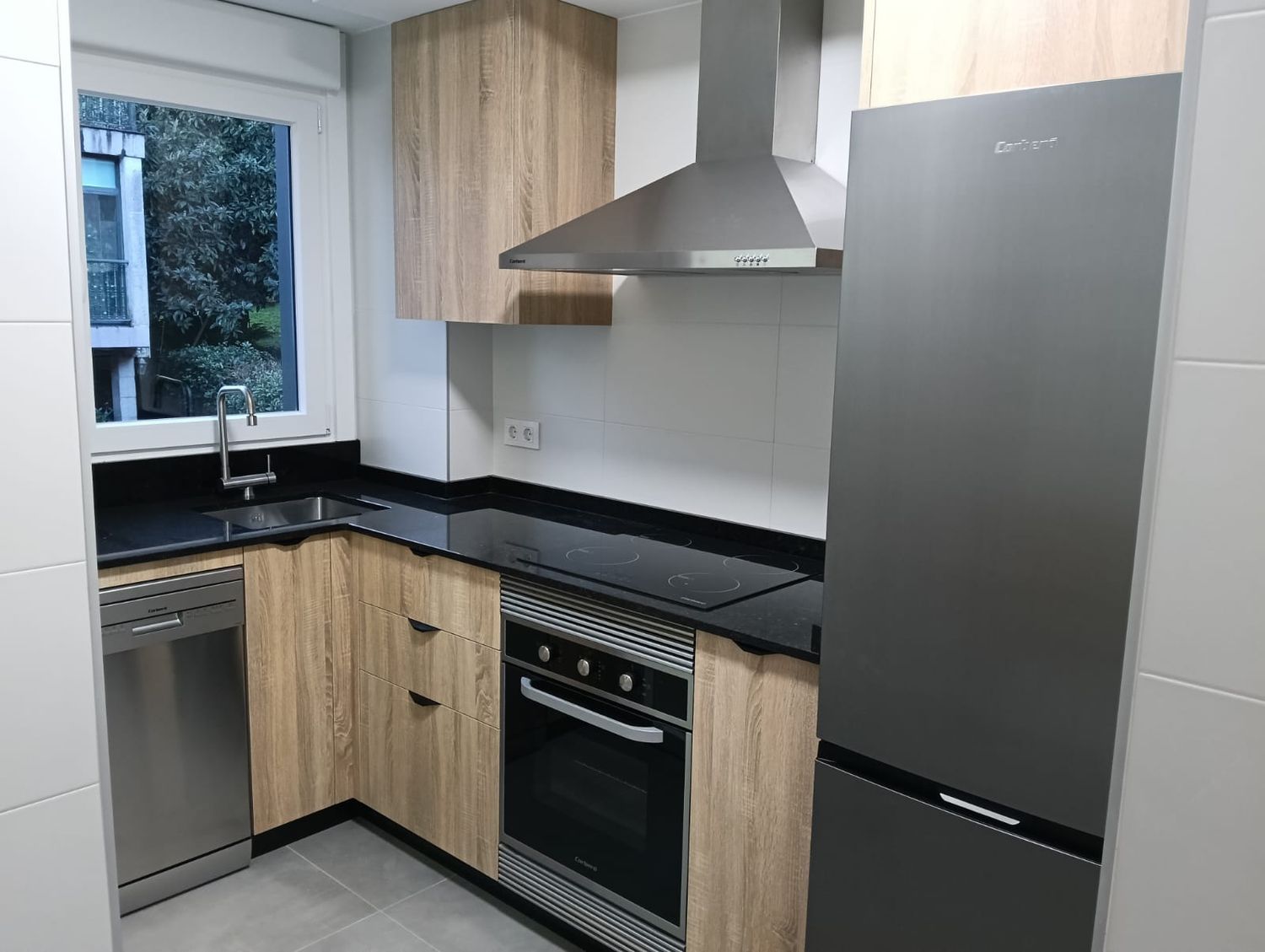 Piso en calle 8 de Marzo, 8 - Foto 1