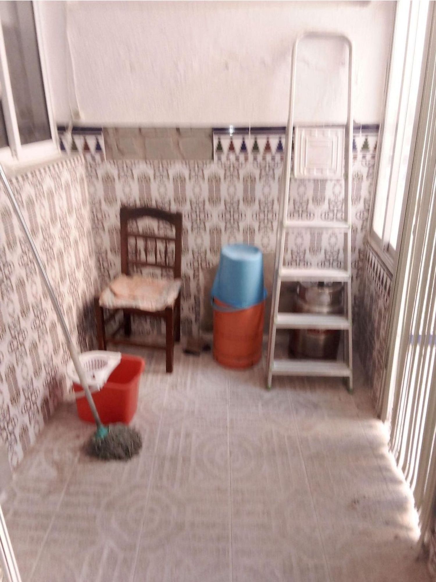 Casa de pueblo en Calle Marqués de Linares, 24 - Foto 6