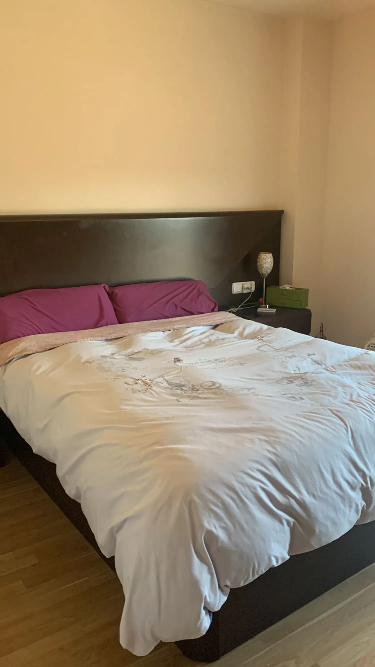 Piso en calle Santa María de Trassierra, 90 - Foto 13