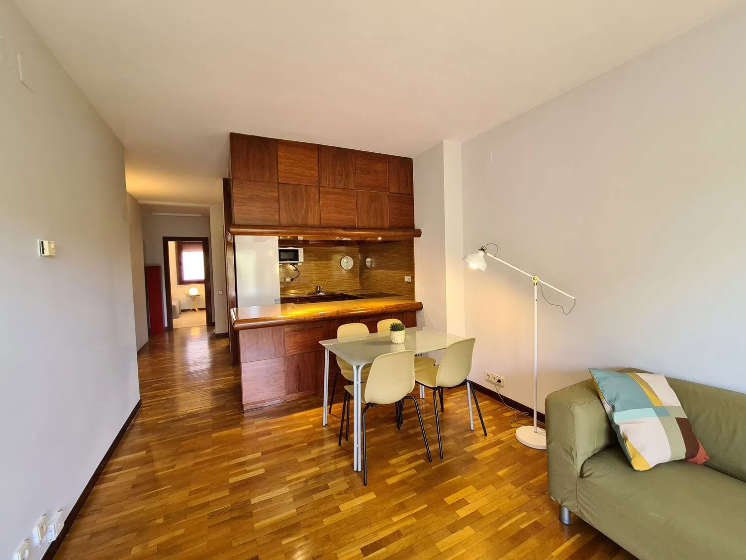 Piso en Travessera de les Corts, 84 - Foto 7