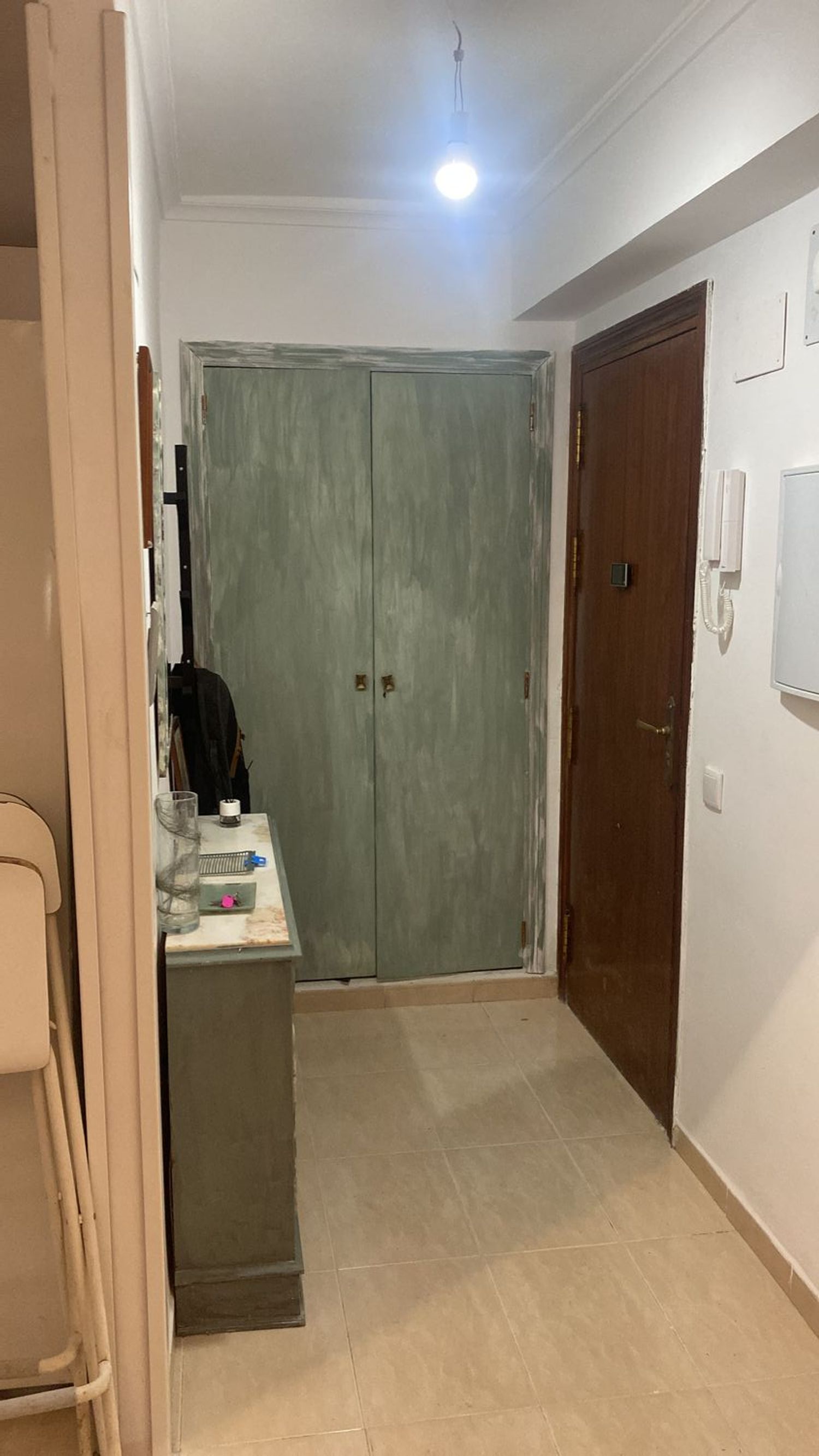Piso en Calle Enrique Orce Mármol, 8, Ronda de Triana-Patrocinio-Turruñuelo - Foto 13
