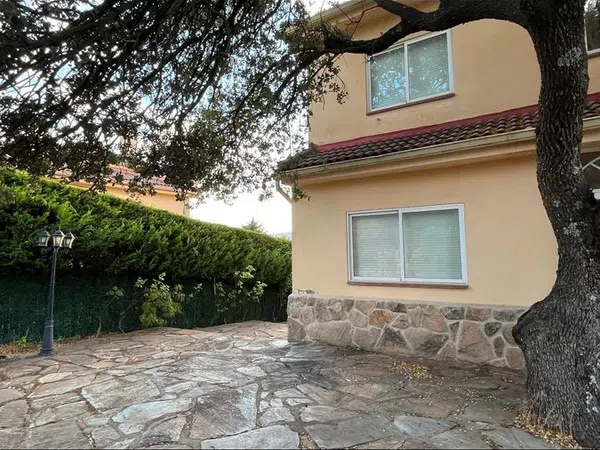 Casa o chalet independiente en Calle Costa Rica, 788, Los Ángeles de San Rafael, Los Ángeles de San Rafael - Foto 14