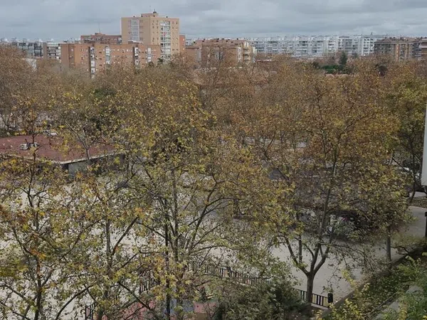 Piso en calle Cabo de San Vicente, 4