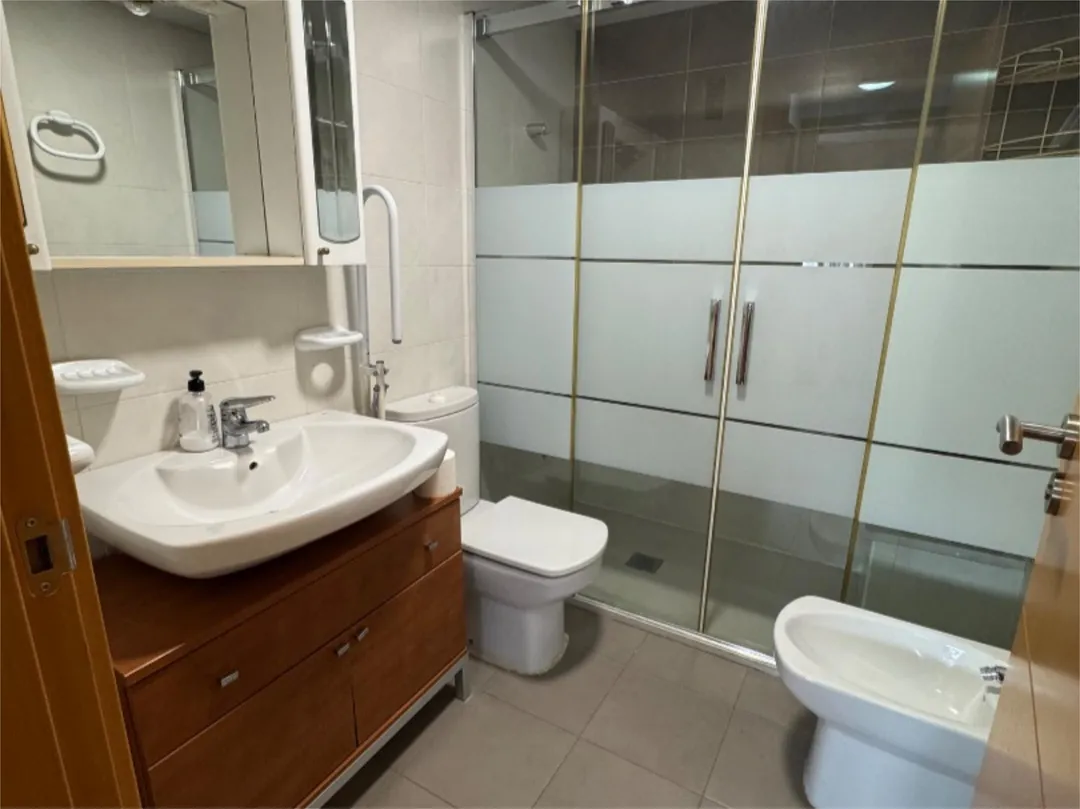 Piso en  Calle de Miguel Servet 94 - Foto 20