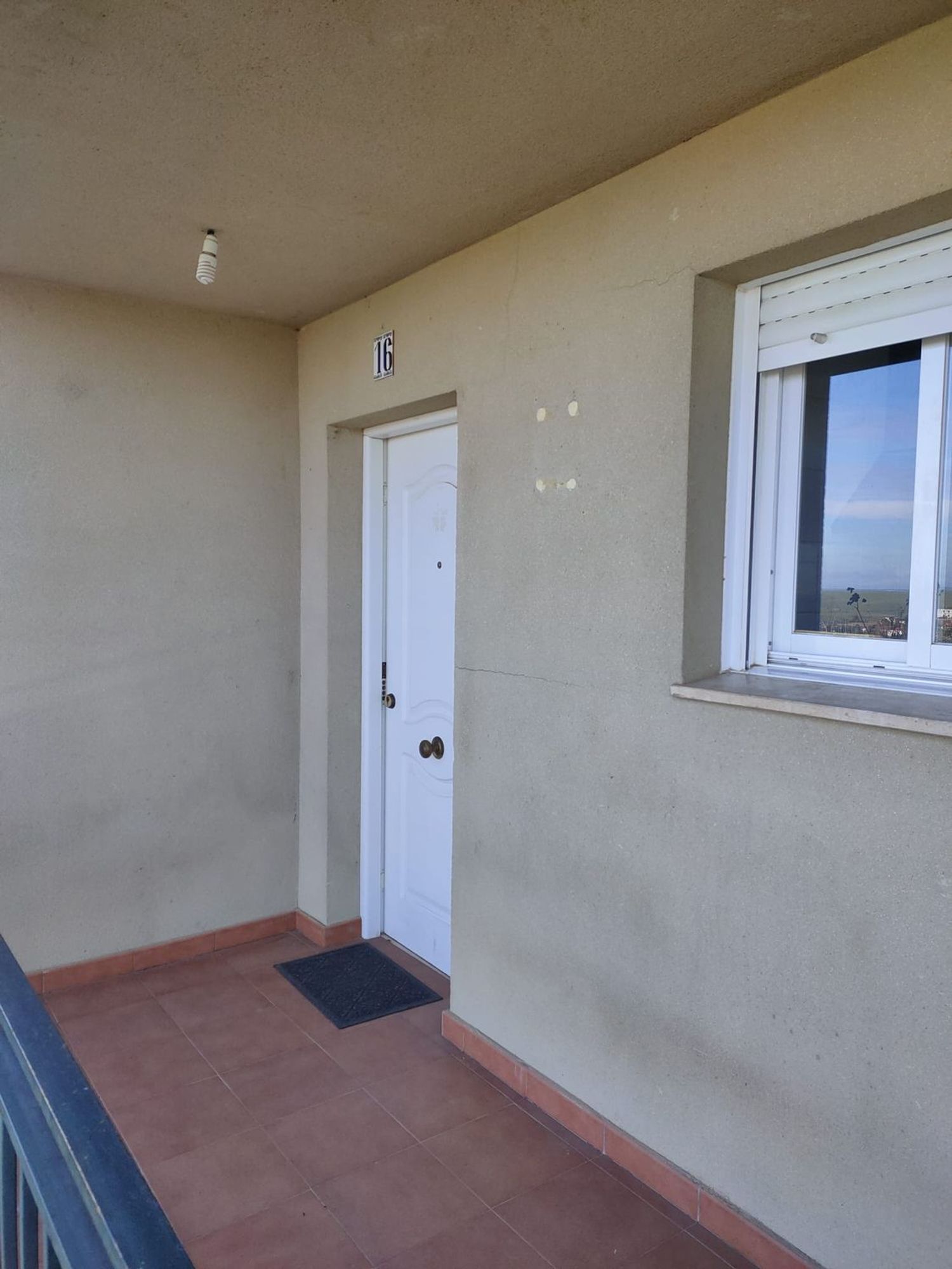 Chalet adosado en calle Juan Manuel Rozas, 1 - Foto 2