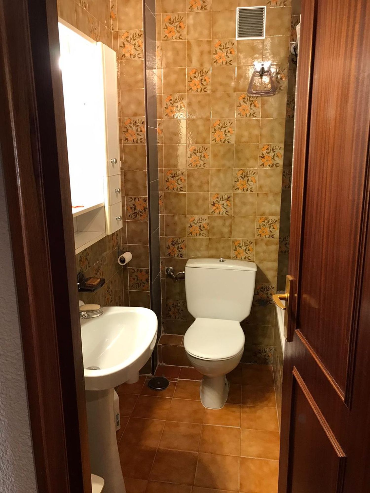 Piso en Calle María Pedraza, 21, Bellas Vistas - Foto 11