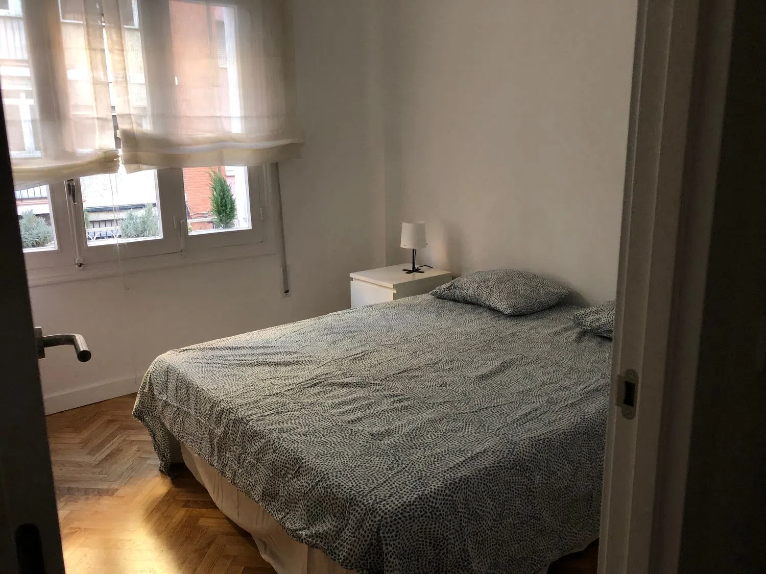 Piso en calle de Antonio Casero, 20 - Foto 4