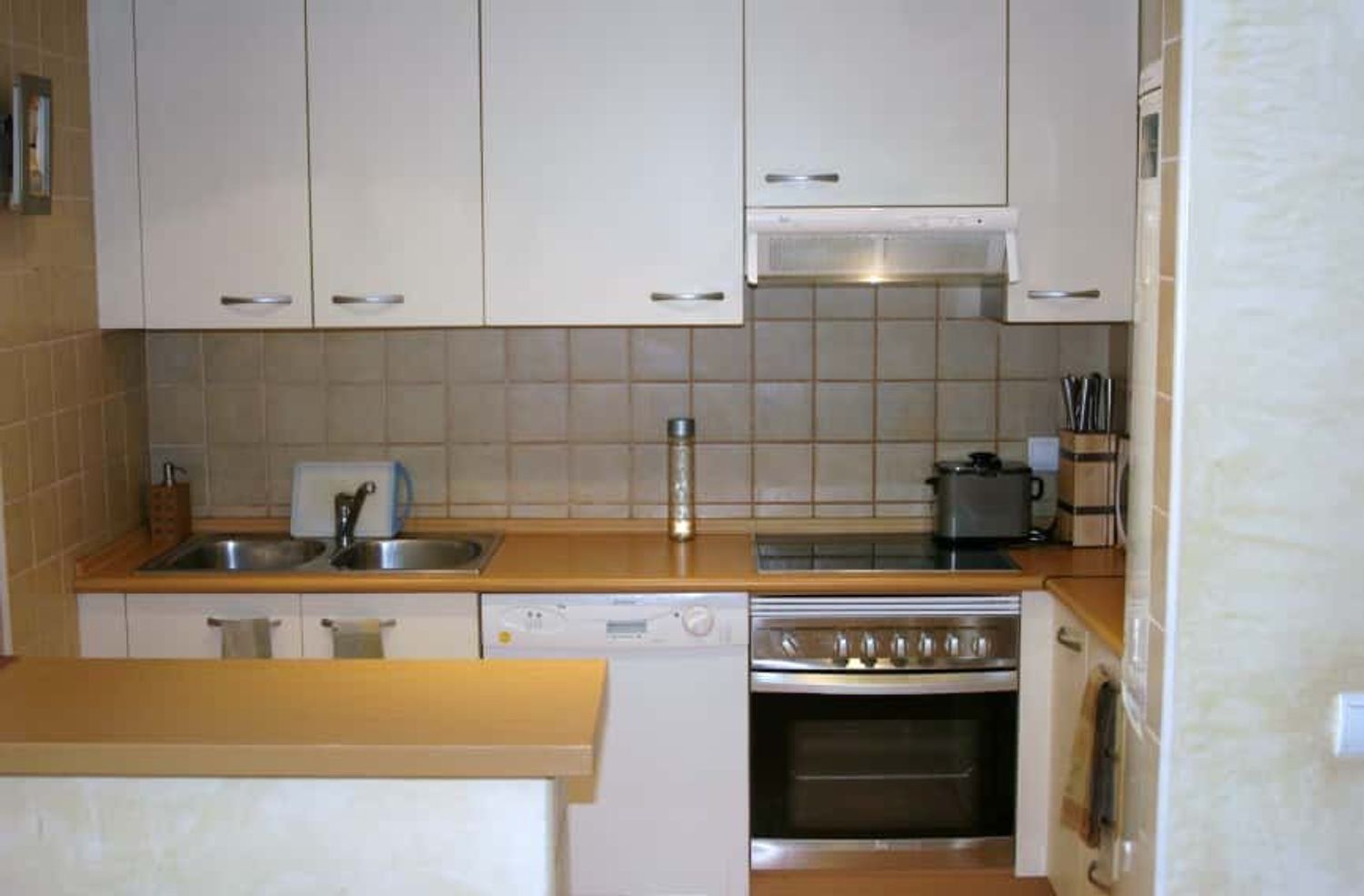 Piso en calle de la Falzia, 1 - Foto 11