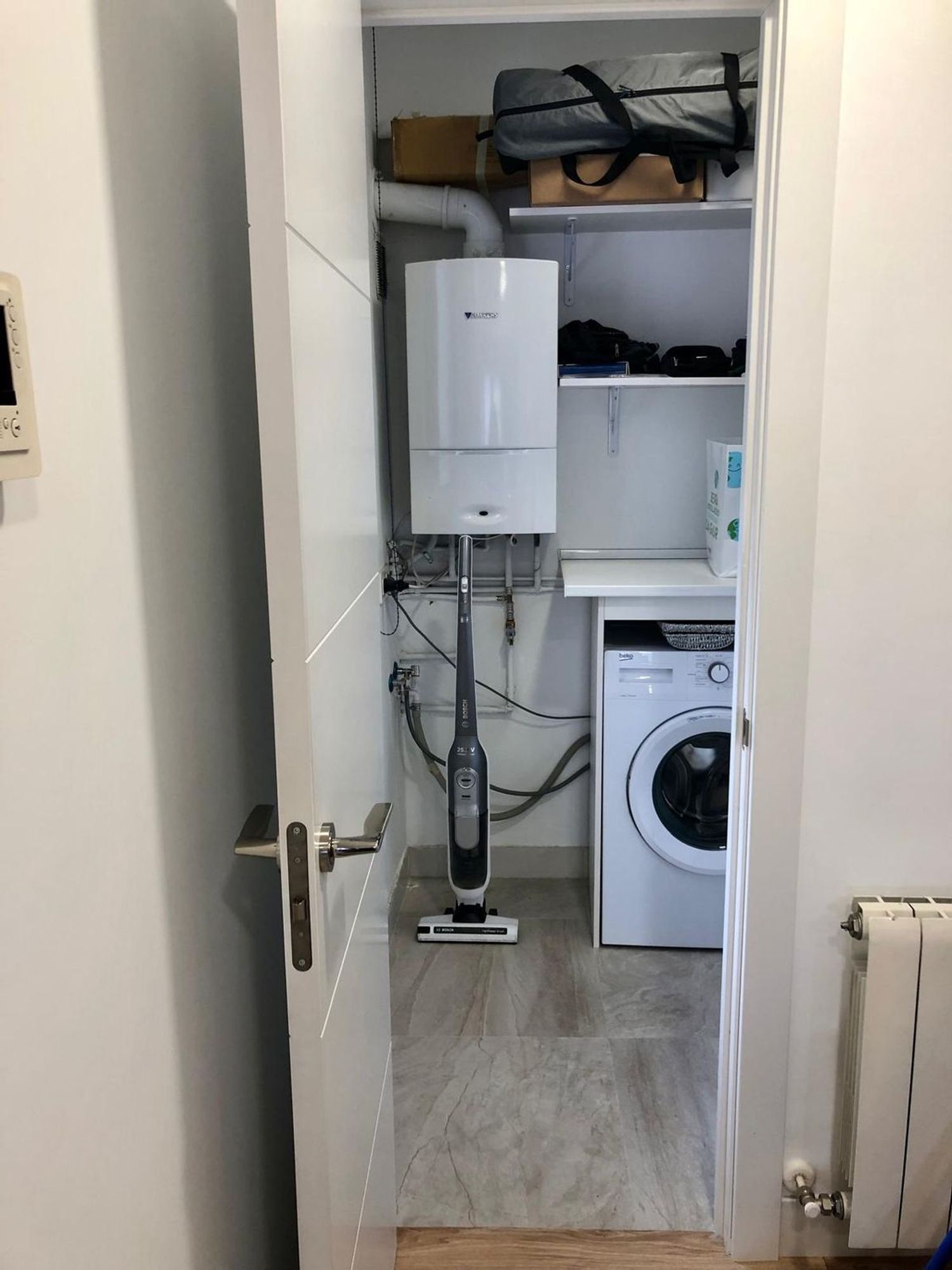 Piso en Kalero - Basozelai - Foto 3
