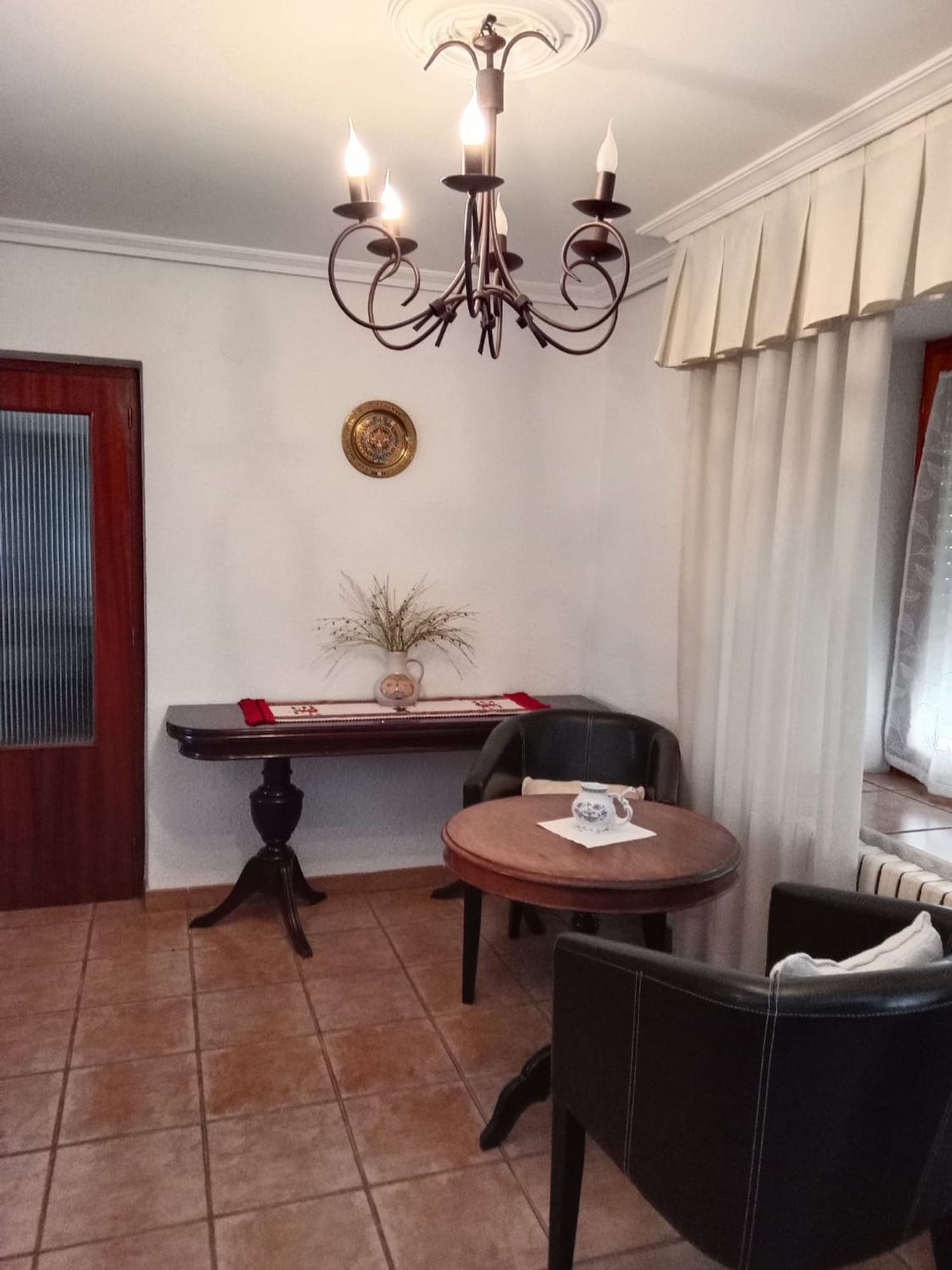 Chalet adosado en Calle Corredera, 26 - Foto 6