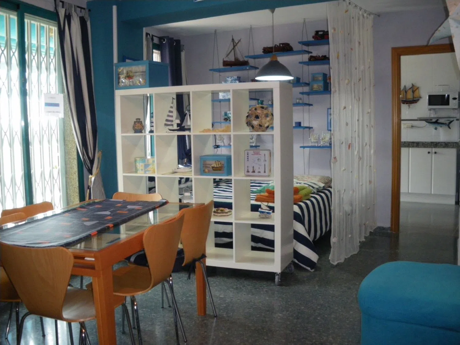 Ático en avenida dels Tarongers, 35