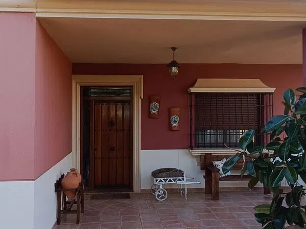Casa o chalet independiente en Avenida de los Encinares, 7 C - Foto 2