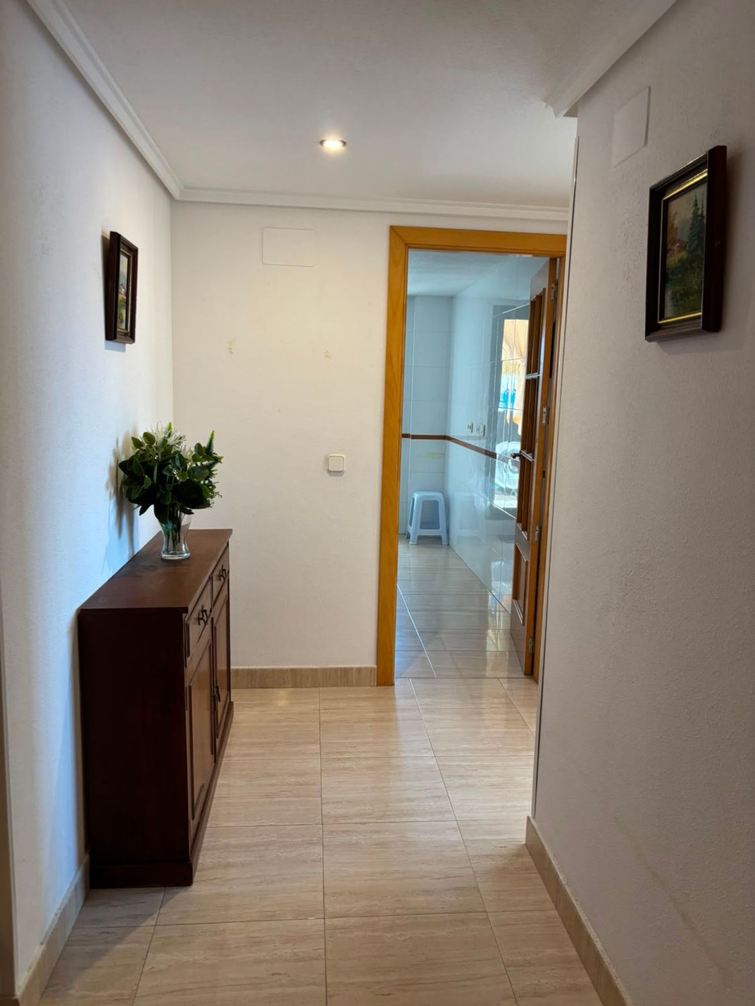 Ático en Avenida Mestral, 6, Bulevar - Puerta Mítica - Foto 15