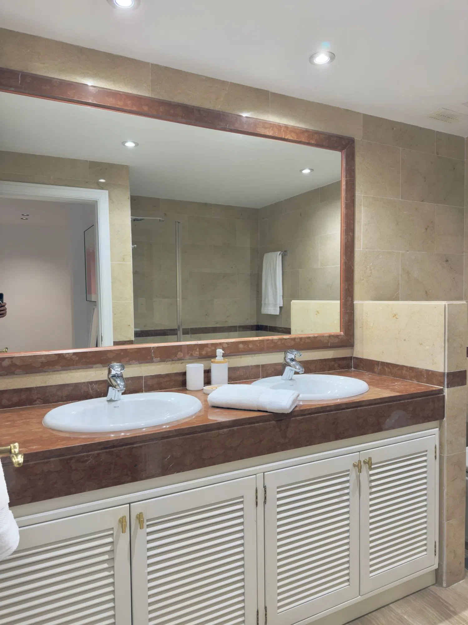 Piso en avenida Santa Maria, 1 - Foto 37