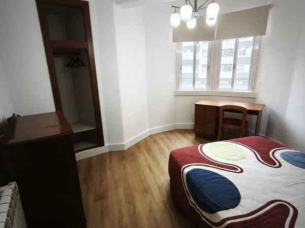 Piso en calle la Paz, 1 - Foto 2