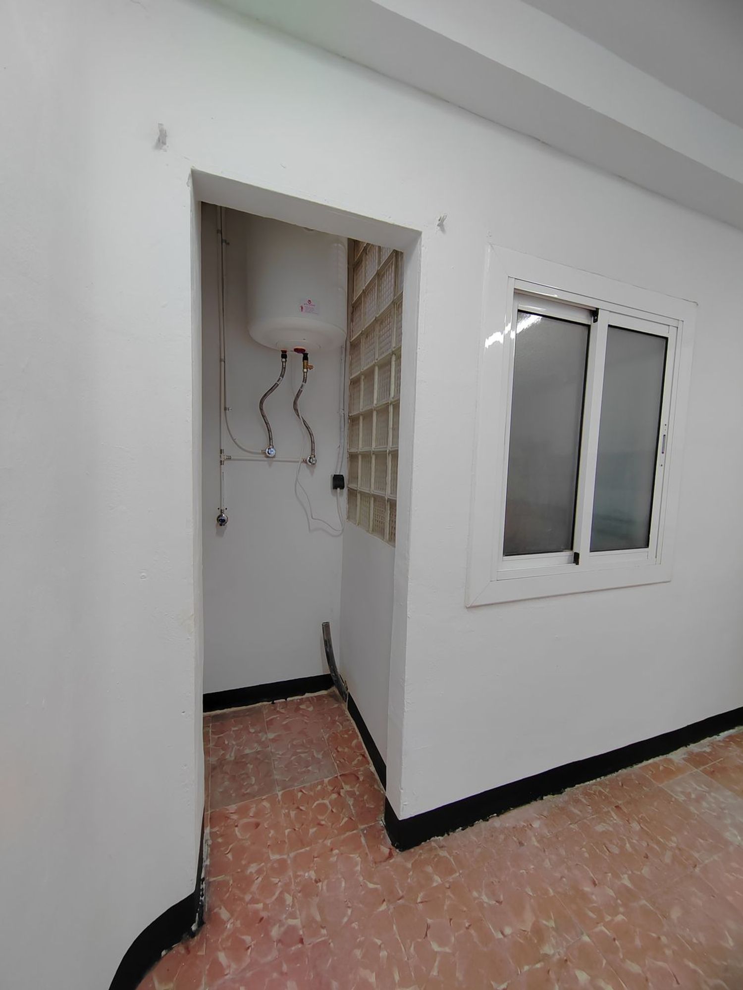 Piso en calle de la Creu Guixera, 54 - Foto 6