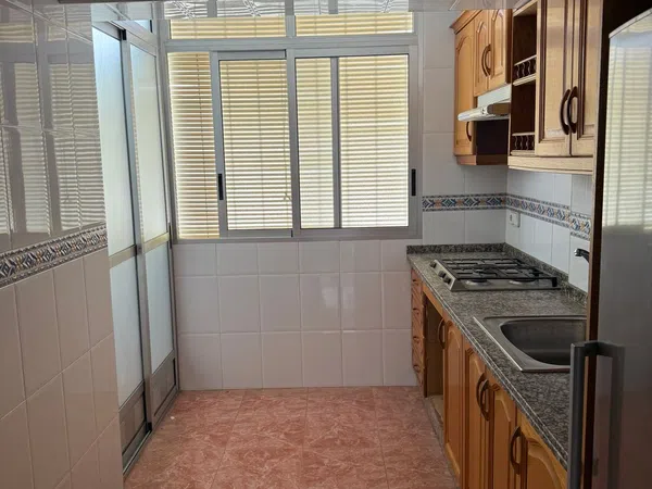 Piso en calle Deportista Ángel Aznar, 5 - Foto 12