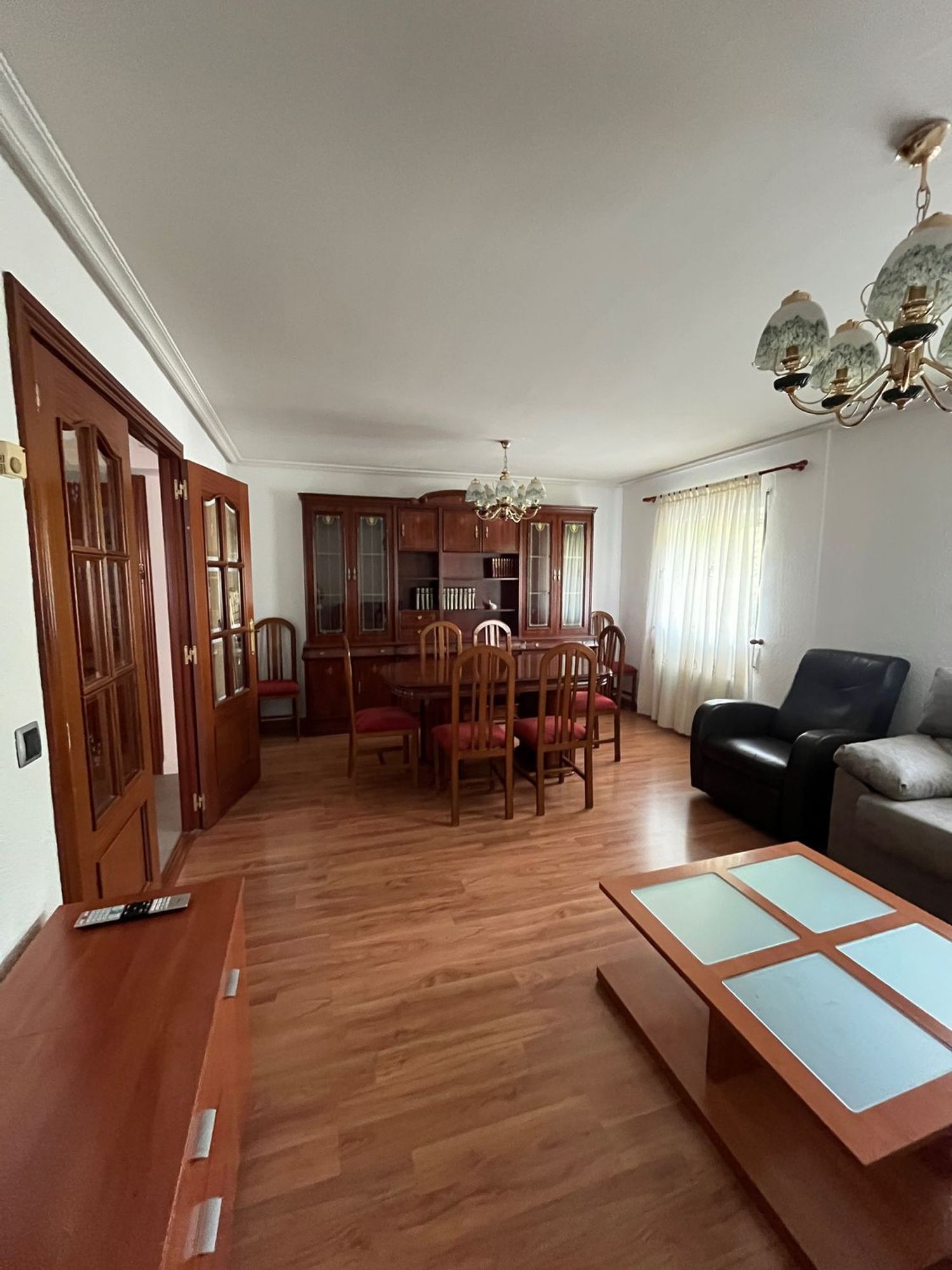 Piso en calle Emigdio de la Riva, 12 - Foto 5