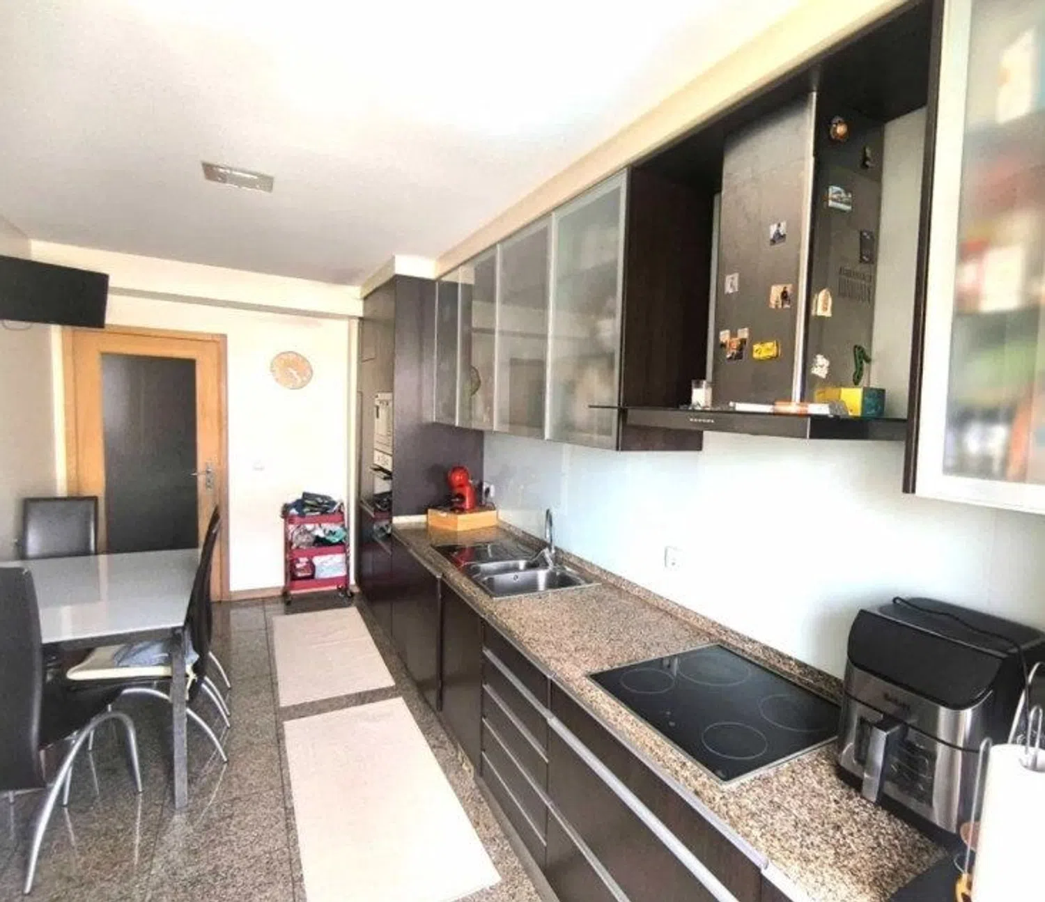 Casa rural en avenida de los Molinos, 12 - Foto 2