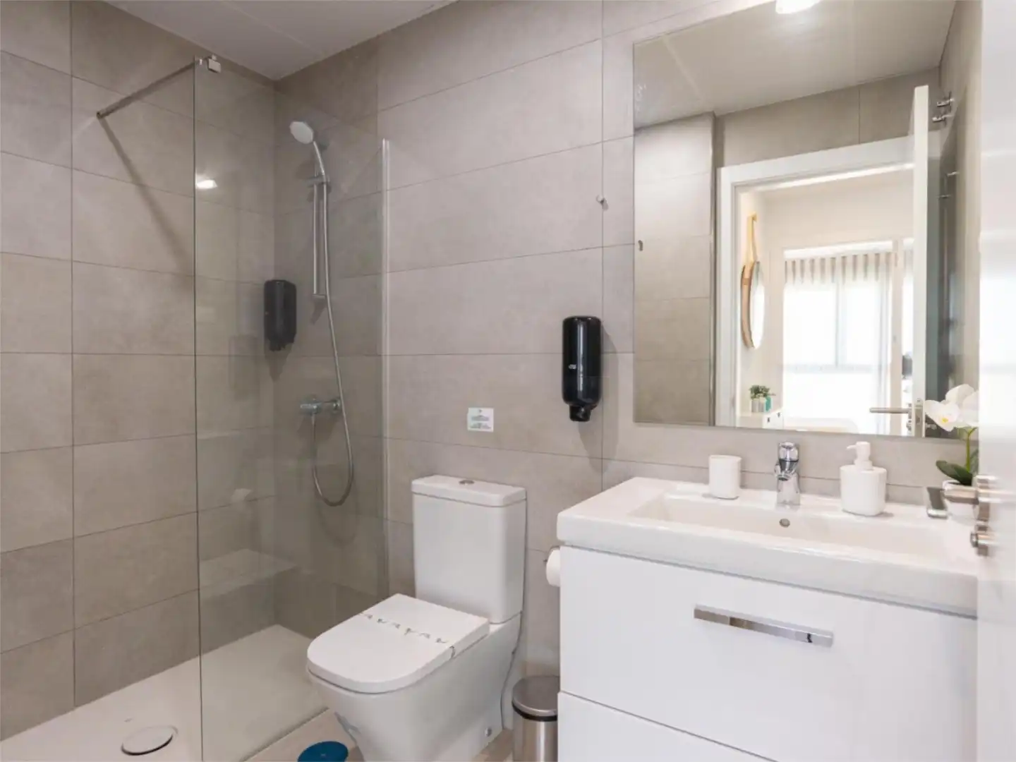 Piso en  Paseo Martiricos 30 - Foto 8