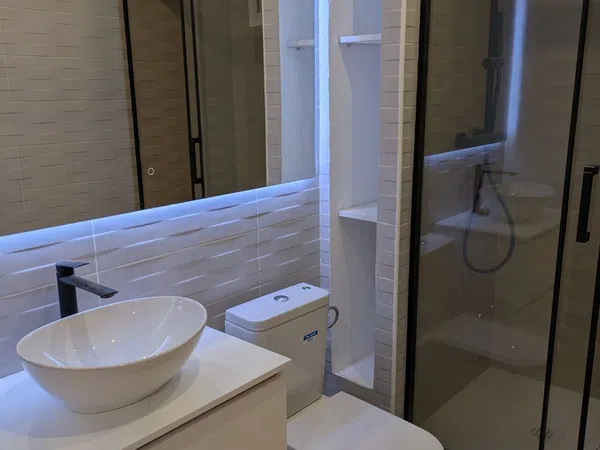 Piso en calle d'en Santcliment, 12