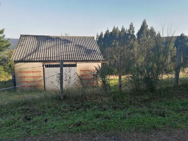 Casa de pueblo en Couce da Fraga s/n - Foto 4