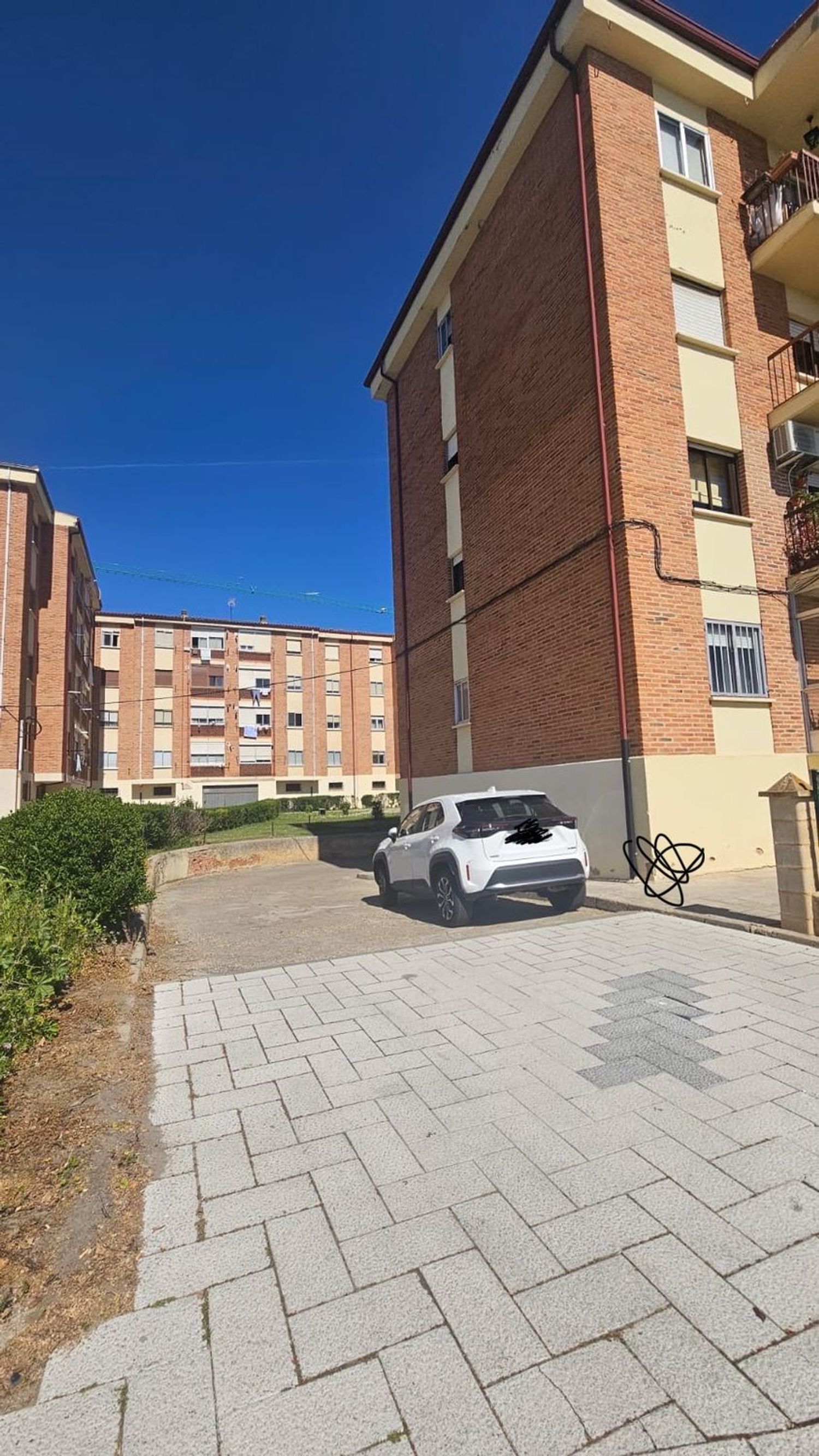 Piso en Carretera de la Aldehuela, 7 - Foto 2