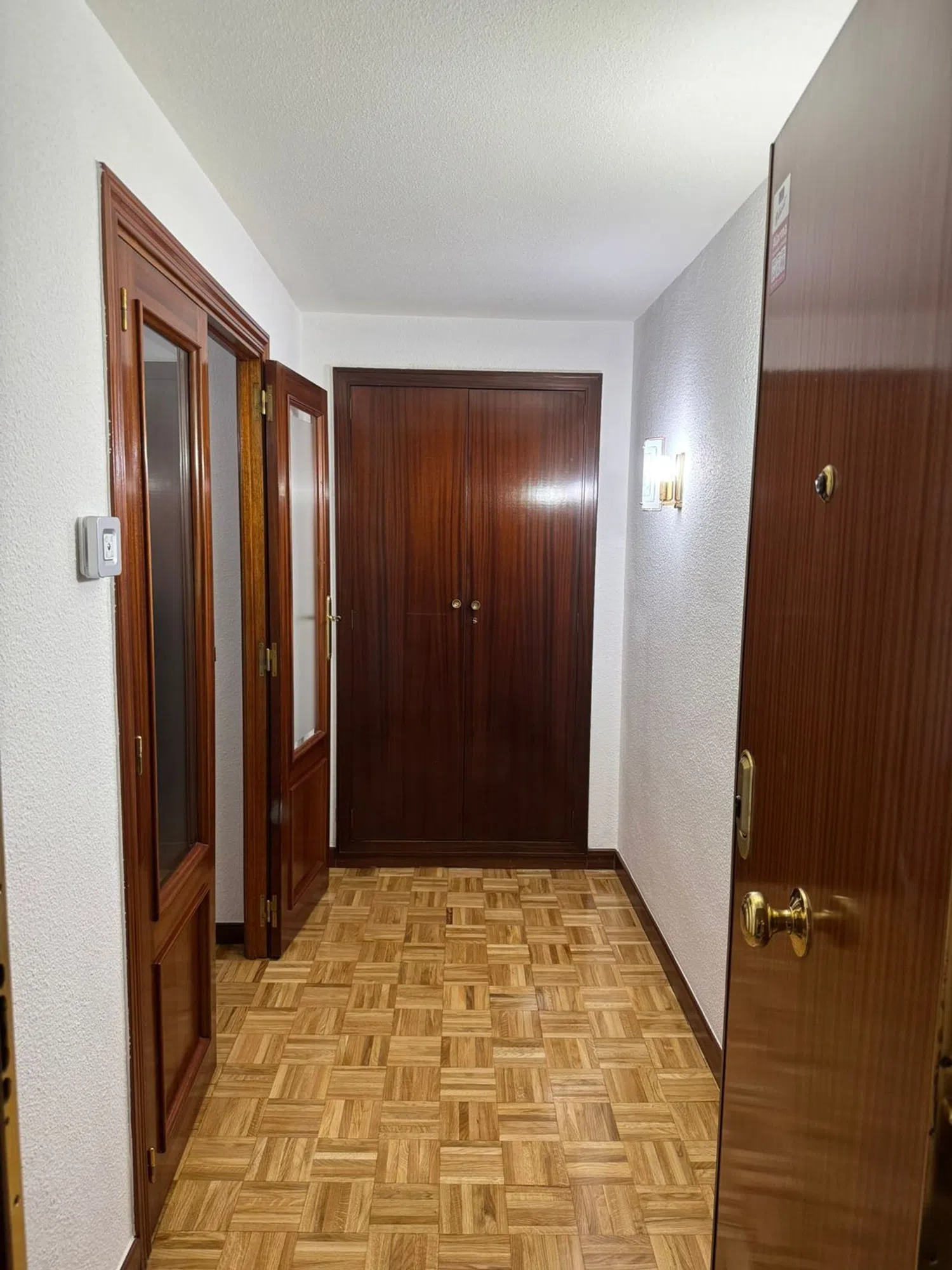 Piso en paseo de Extremadura, 101 - Foto 2