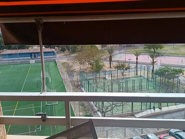 Piso en calle Virgen del Puig, 19 - Foto 8