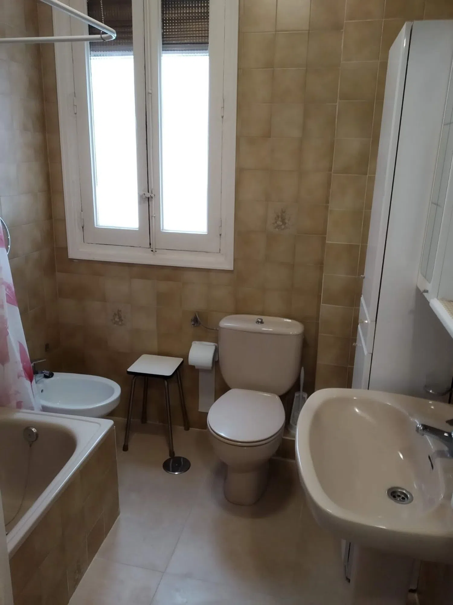 Piso en calle de Andres Mellado, 18 - Foto 1