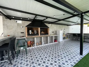 Chalet en  Carrer la Vall D'Alcala - Foto 18