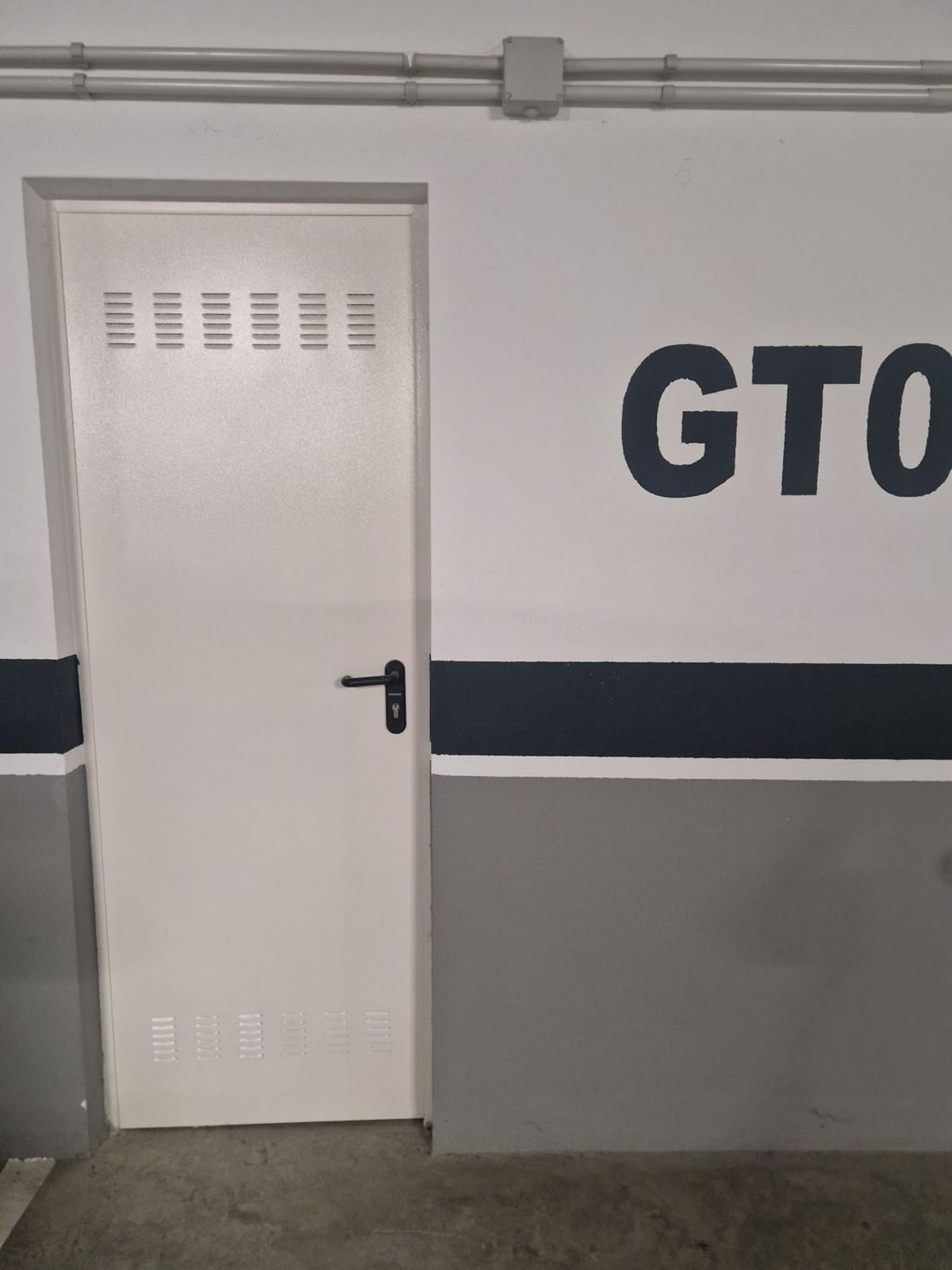 Piso en Doctor Aguilar Benítez de Lugo, 2, Noreña - Turruñuelos - Foto 22