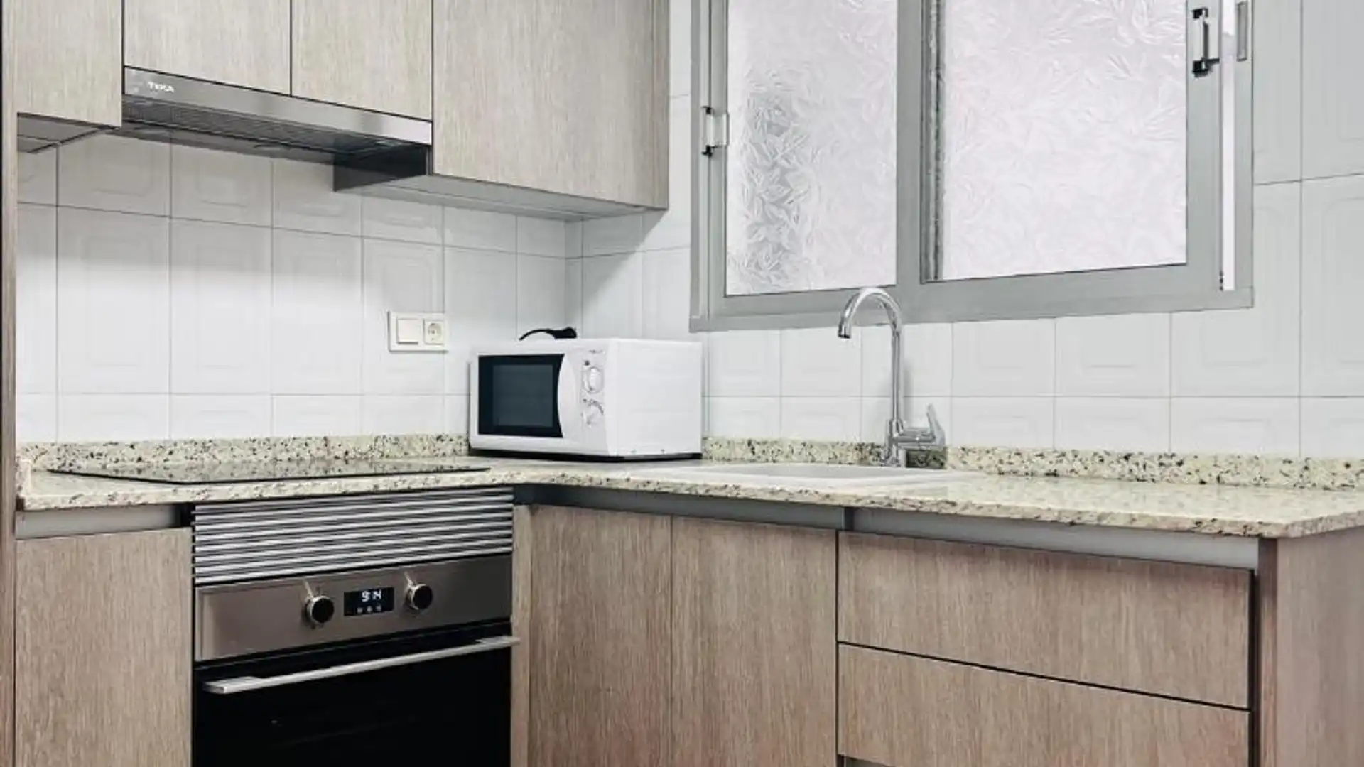 Piso en  Carrer de Font i Quer 7 - Foto 8