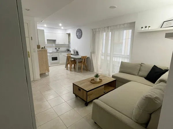 Piso en calle de Jussepe Martínez, 12 - Foto 2