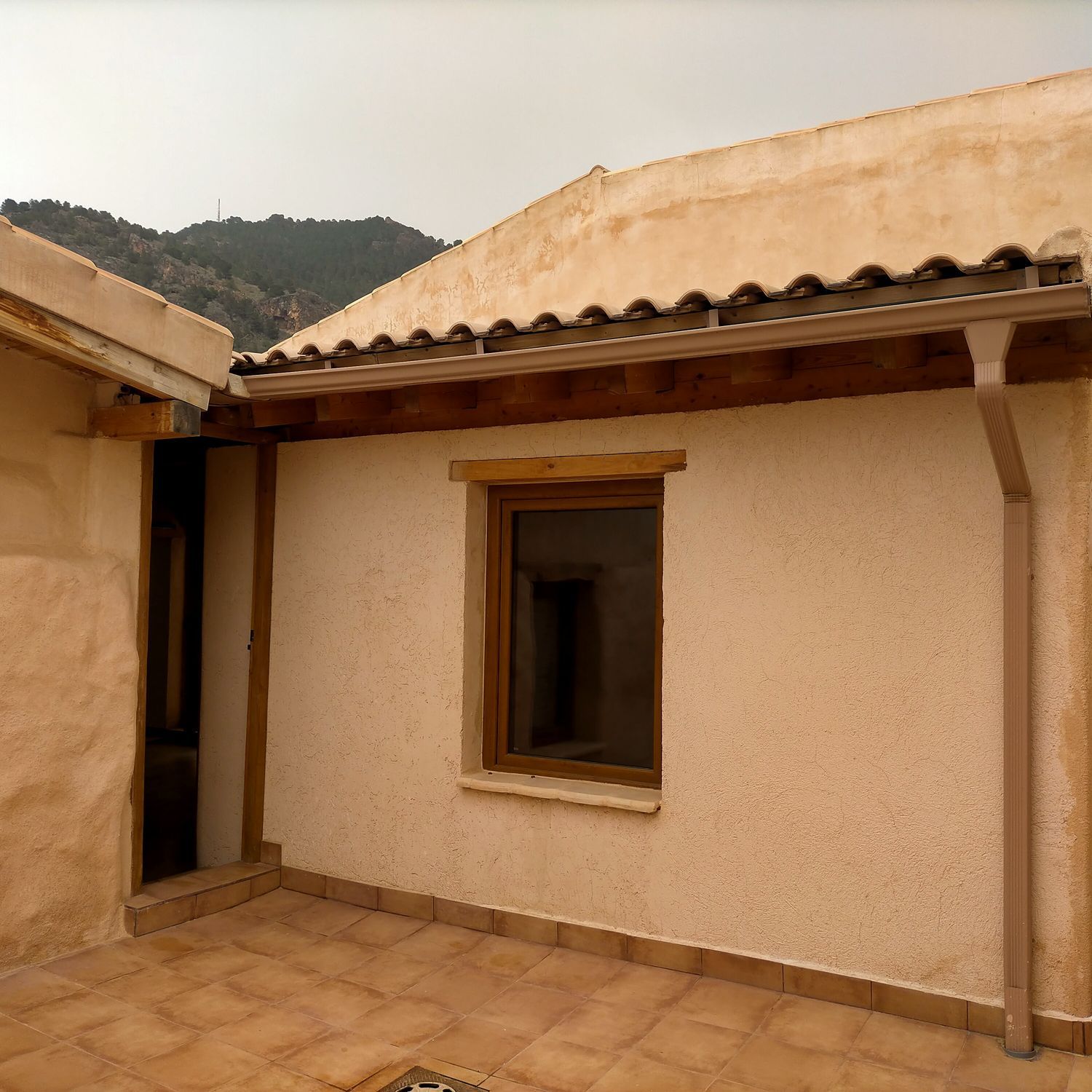 Casa o chalet independiente en Camino de las Terreras, 3 - Foto 8