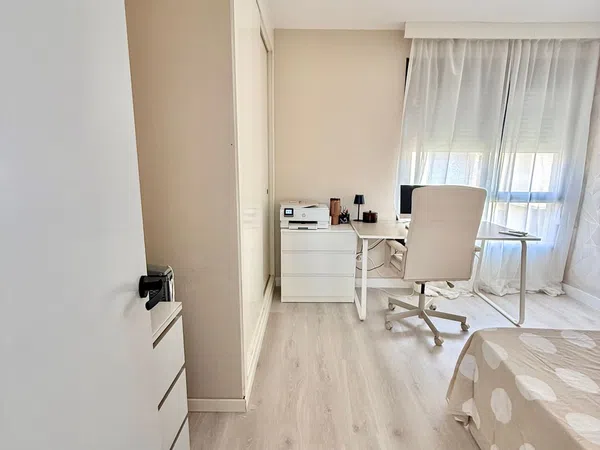 Chalet adosado en Avenida Valle del Sol, 1, Urb.Golf Valle este, Urb.Golf Valle este - Foto 25